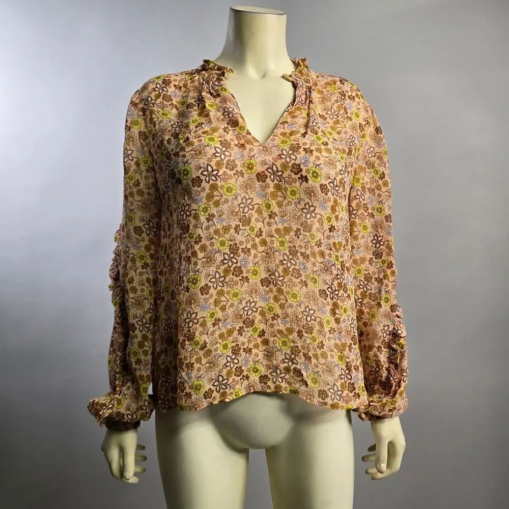 Scotch & soda xs top R15